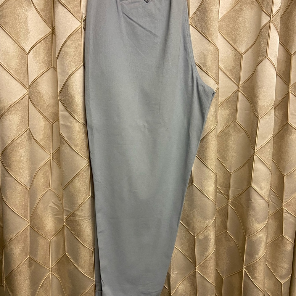 Lane Bryant pants - blue - size 18